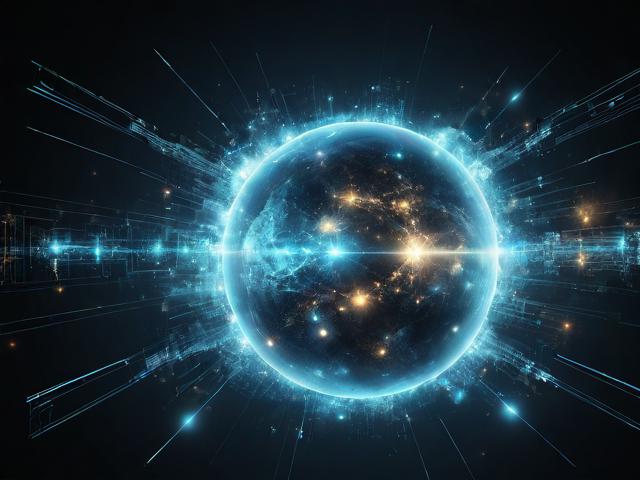 人工智能成果，科技变革的璀璨星辰