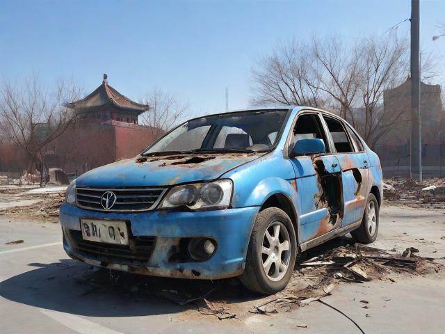 北京车辆报废补贴申请指南