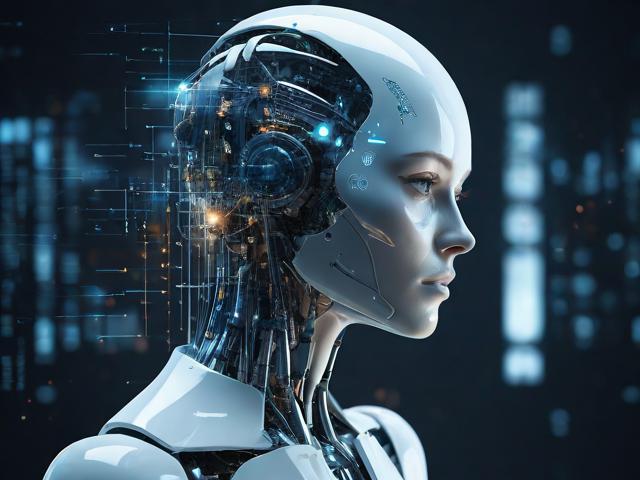 人工智能人的记忆，是数据还是情感？