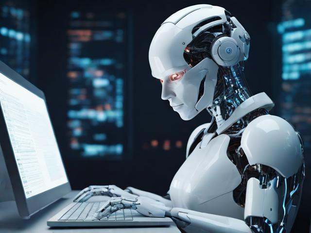 人工智能写作助手，选什么题目更容易驾驭？