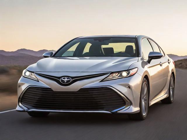 凯美瑞日行灯关闭方法详解，轻松解决行车困扰