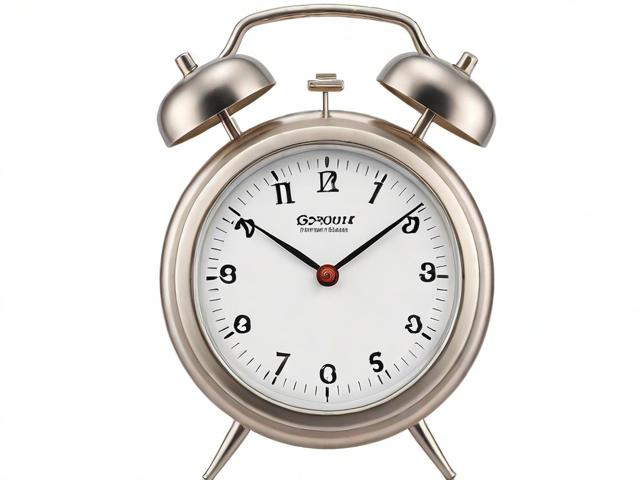 机械闹钟怎么关闭，轻松掌握关机技巧，告别晨起烦恼