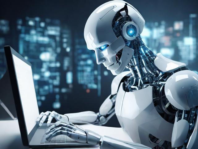 探索人工智能领域，学什么能做人工智能工作