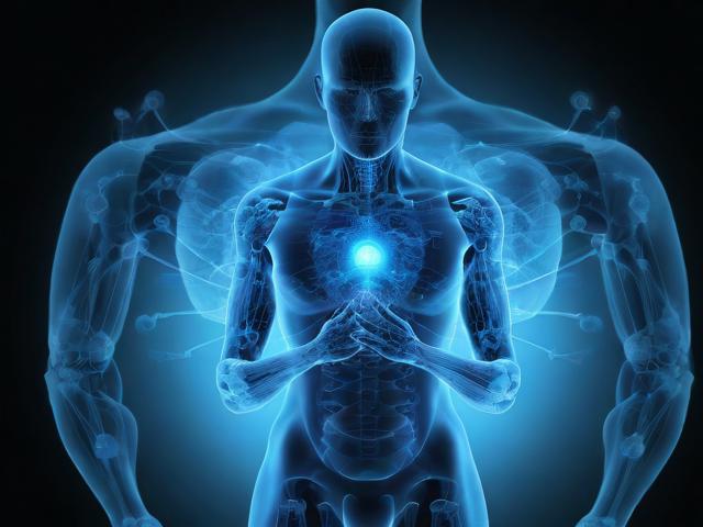 医学人工智能模型，开启精准医疗的新篇章