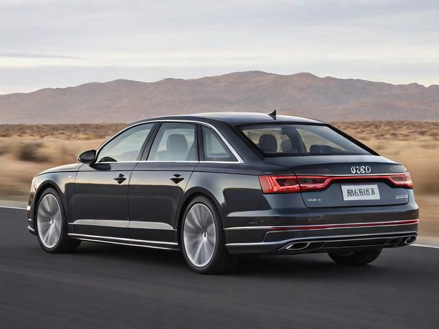 奥迪A8后车窗关闭指南，后天窗操作全解析