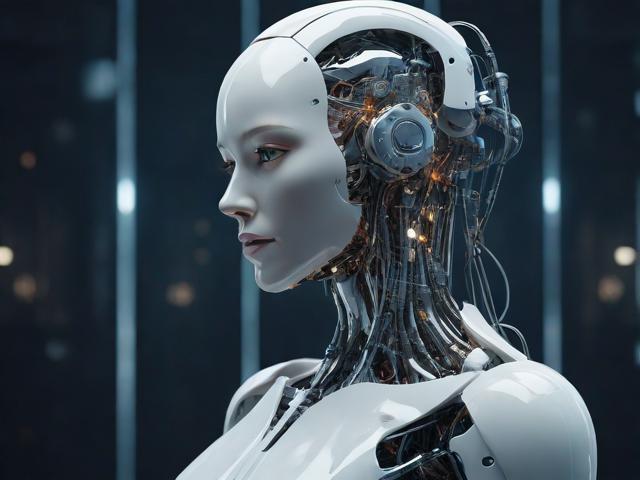 揭秘人工智能领域的权威网站，掌握行业风向标的不二之选