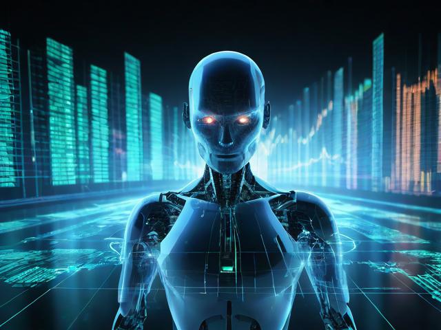 人工智能EA量化交易：未来金融市场的强大助手