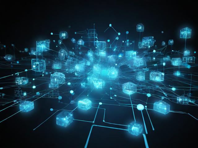 金力科技，揭秘金力在人工智能领域的创新与突破