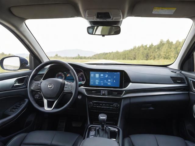 车上显示屏关闭指南，轻松操作，享受宁静驾驶时光