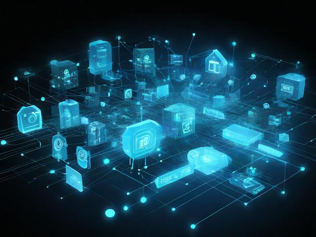 揭秘财务人工智能工具，未来财务管理的得力助手