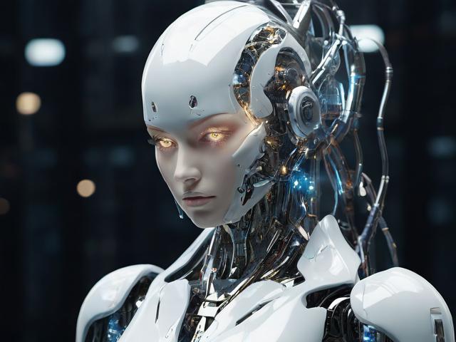 人工智能的璀璨明珠，盘点那些改变世界的代表作