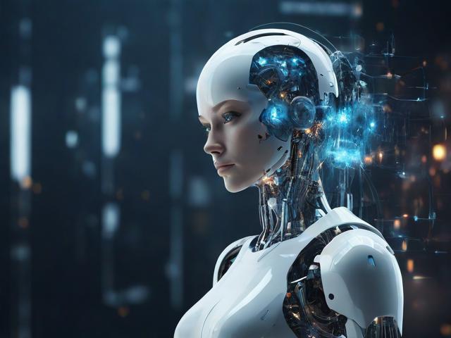 人工智能与自然语言，探索科技与人类语言的完美融合