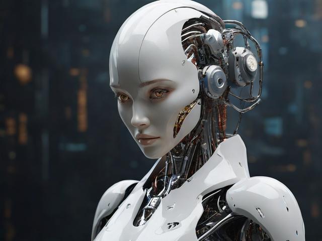 人工智能的多重身份，探寻AI的别名世界