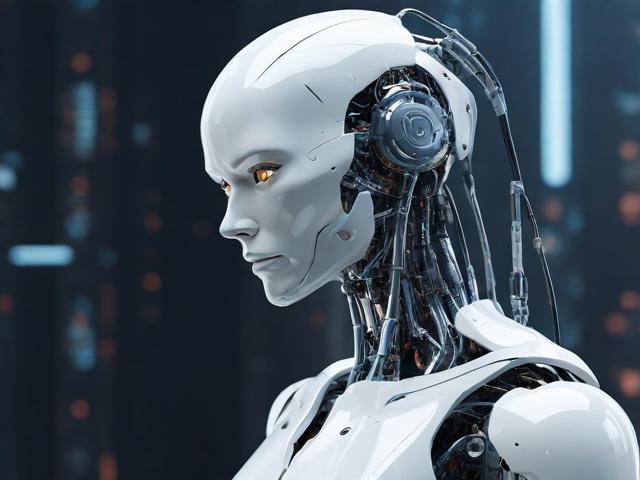 人工智能哲学，探索机器的智慧与伦理边界