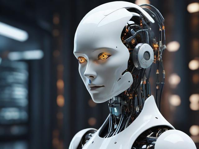 小米人工智能长什么样，揭秘智能生活的未来面貌