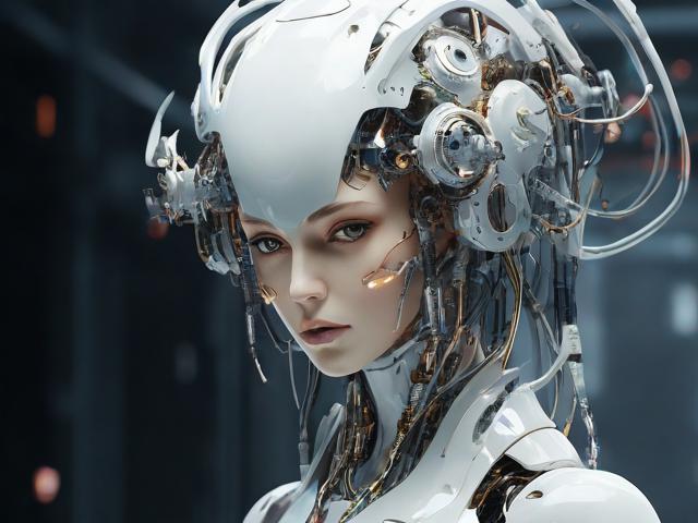 我变成人工智能的奇妙体验