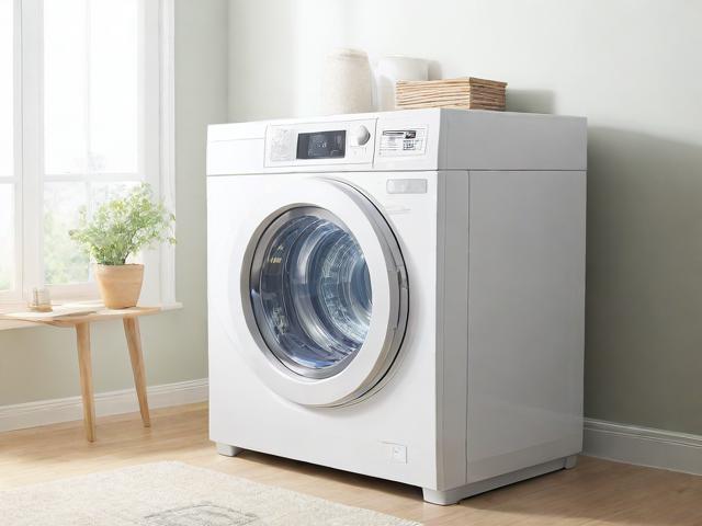 轻松掌握，教你如何正确关闭洗衣机