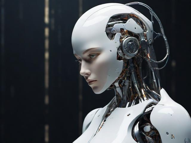 人工智能，未来已来，我们对它的见解与展望