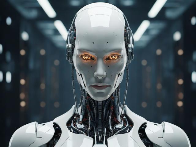 深入解析反对人工智能，探讨其含义与背后的深层思考