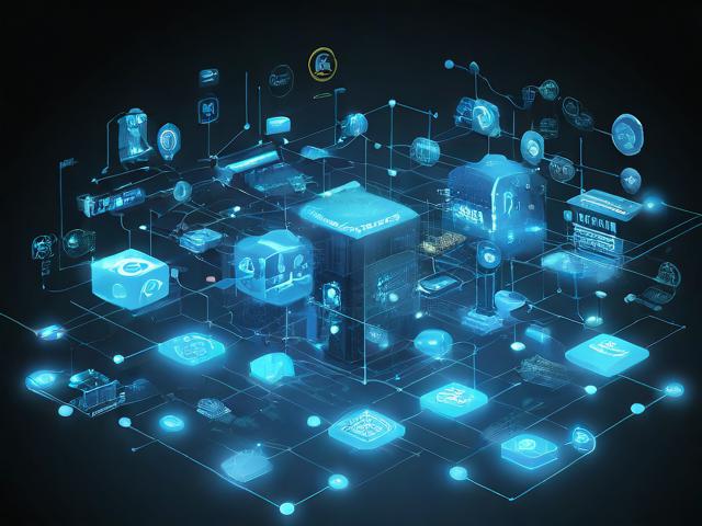 人工智能行业深度解析，揭秘行业使用的主流软件工具