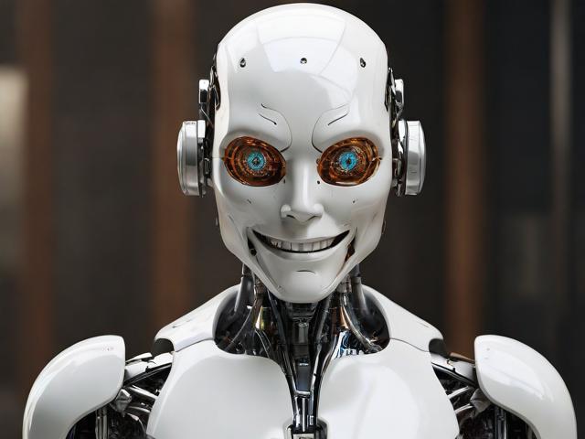 人工智能的幽默时刻，那些让人捧腹大笑的对话