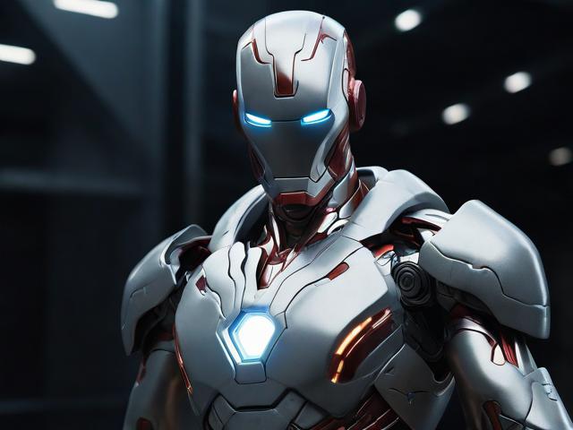 奥创人工智能原理揭秘，深度解析其工作原理及核心技术