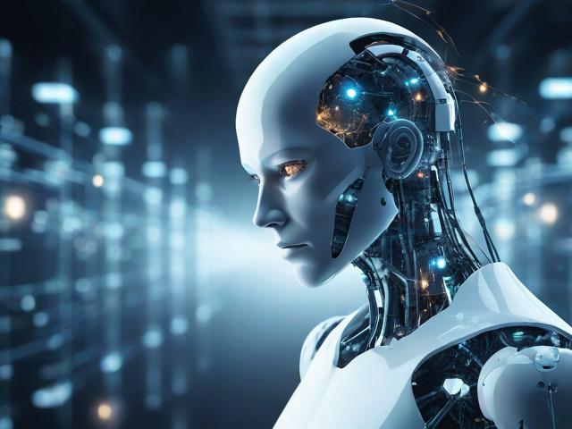 人工智能发展的关键技术解析，探索未来智能的基石