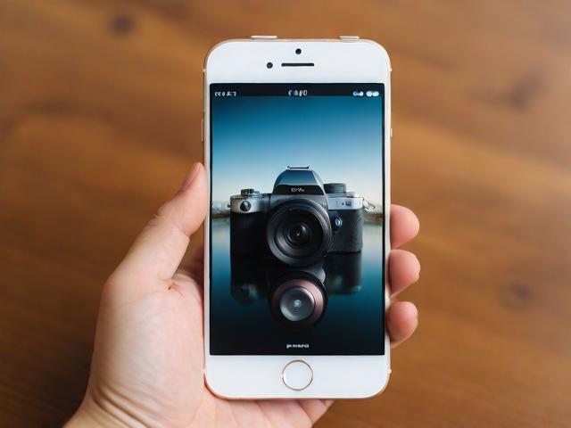 iPhone 5s关闭相机声音，轻松操作，享受静音拍照体验