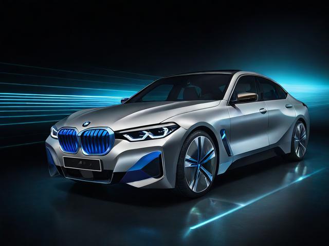 宝马人工智能助手，宝马iDrive系统中的智能之眼