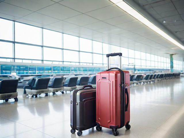 机场托运行李领取全攻略