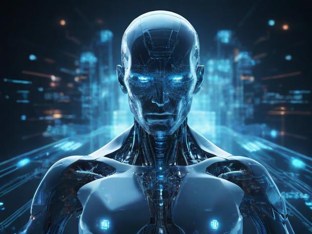 人工智能大模型底座，揭秘支撑未来智能发展的基石