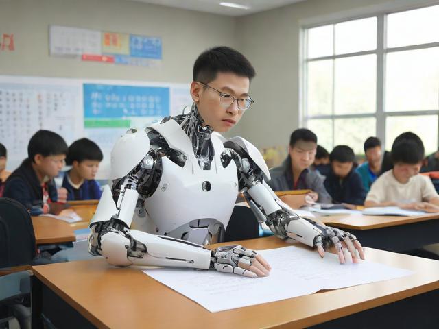 清华智班人工智能，探索未来科技，培养顶尖人才