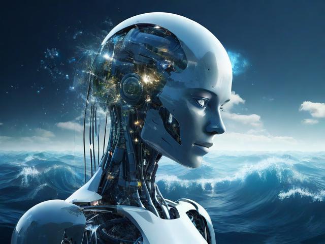 人工智能浪潮下的未来世界，影响与变革