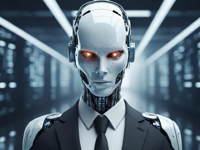 人工智能时代，哪些职业与才能无法被取代？