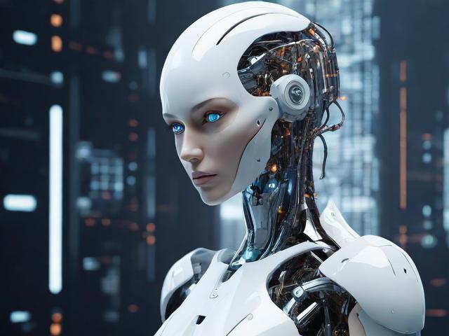 人工智能撰稿标准，未来内容创作的关键指南