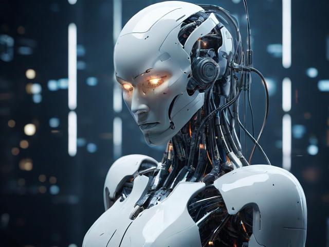 人工智能是否会束缚人类？原因分析