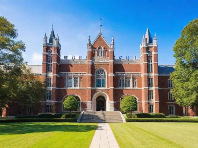 学人工智能，这些大学轻松通过入学考试！