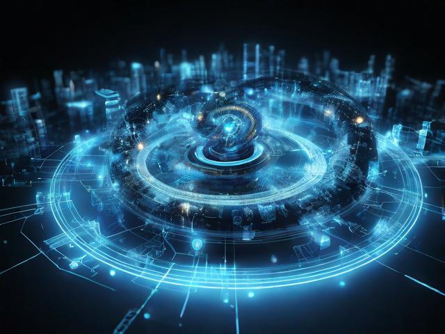 机械智造与人工智能，融合与创新的双螺旋