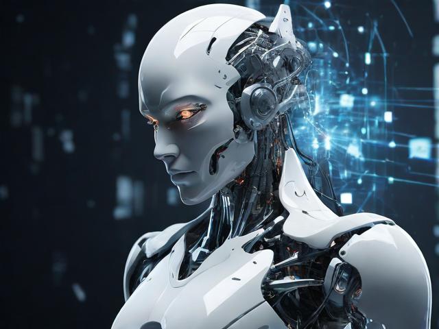 人工智能重回巅峰——技术革新与产业融合的双重驱动