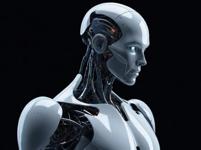 人工智能的暗影，揭秘警告人工智能危险的深层原因