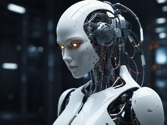 人工智能创作工具，引领创作新时代