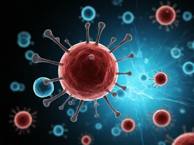 细菌的人工智能，探索微生物领域的未来科技前沿