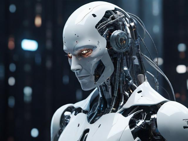 人工智能说的是什么语言，揭秘AI的语言奥秘