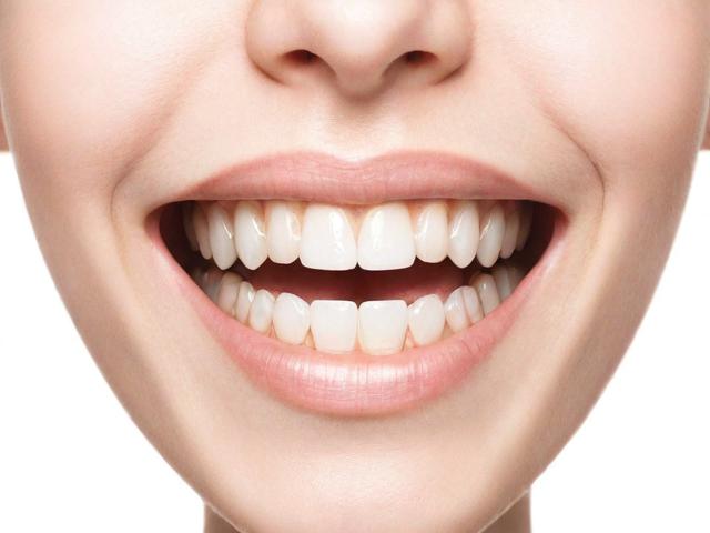 牙缝怎么关闭，揭秘牙齿缝隙的修复之道