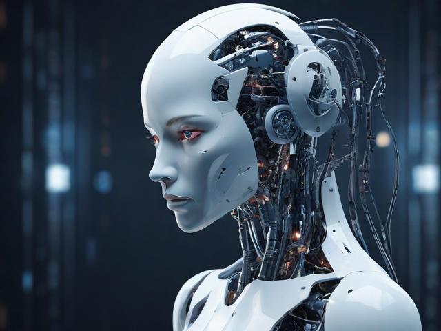 揭秘人工智能的边界，什么不属于人工智能应用