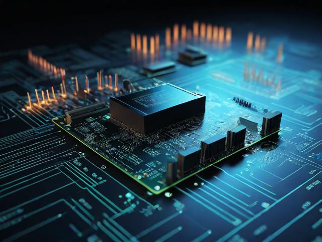 AI人工智能芯片的计价单位解析，揭秘科技产业的计量标准