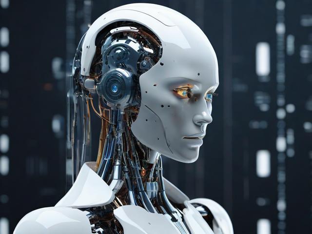 人工智能概论，探索人工智能核心知识体系