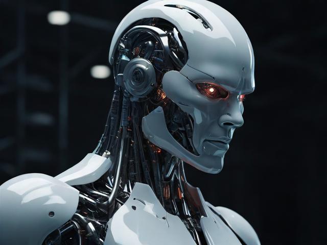 探索未来科技，盘点那些令人瞩目的人工智能电影佳作