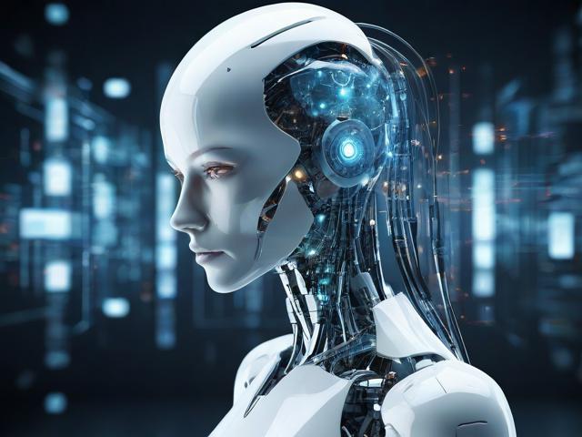 人工智能研究，探索未来科技的关键要素