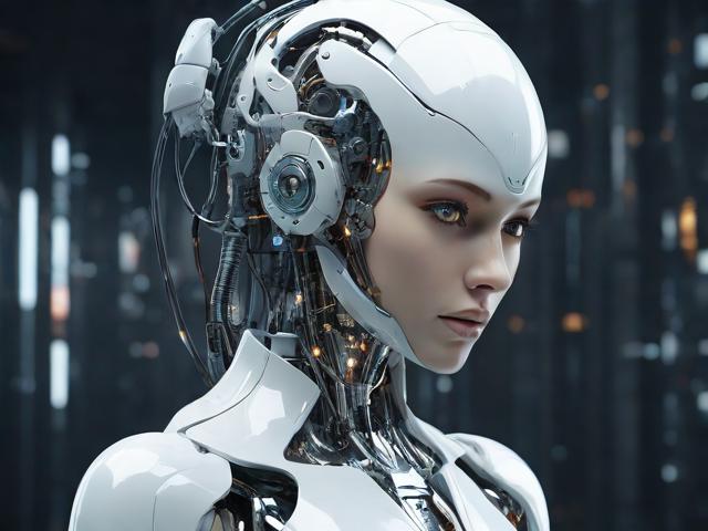 人工智能驱动：引领未来科技发展的新动力